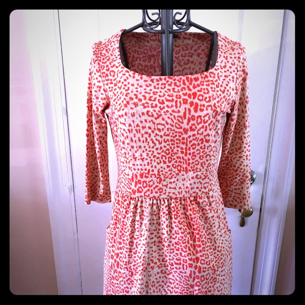 J Mclaughlin dress